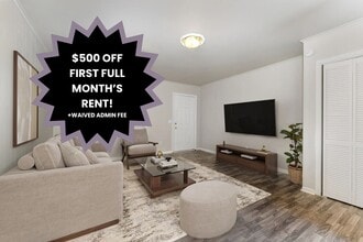 Building Photo - Meadowview Apartments & Townhomes