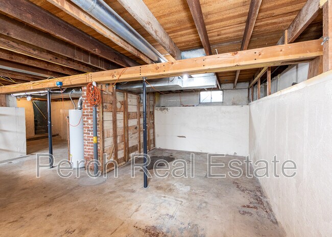 Building Photo - 4319 S Logan St