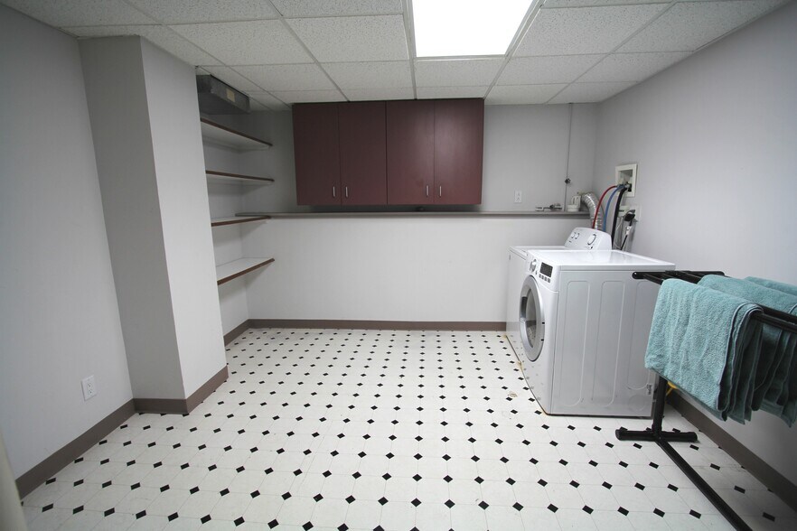 Laundry Room - 1148 Kettle Ct NW