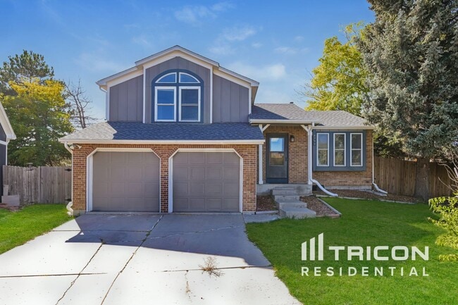 Building Photo - 4290 S Halifax Way