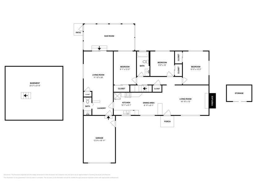 Building Photo - 659 Nelson Ave