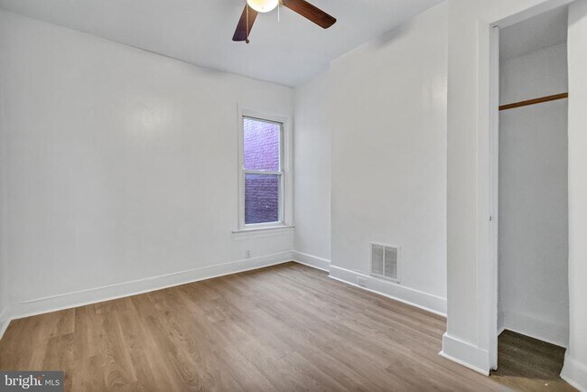 Building Photo - 3027 Walbrook Ave