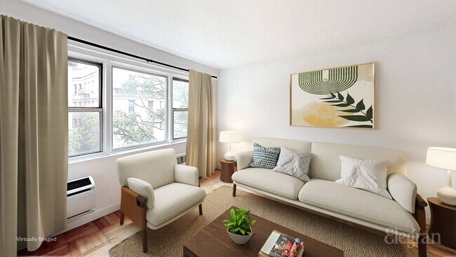 Building Photo - 404 E 66th St