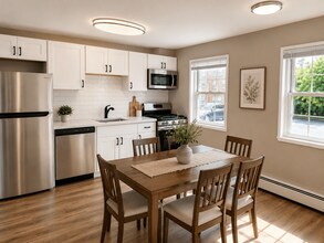 Building Photo - Madison Apartments