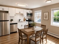 Building Photo - Madison Apartments