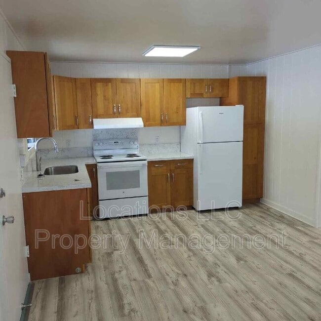 Building Photo - 635 Piikoi St