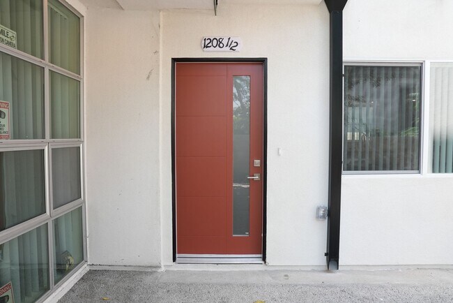 Building Photo - Gemini Townhomes