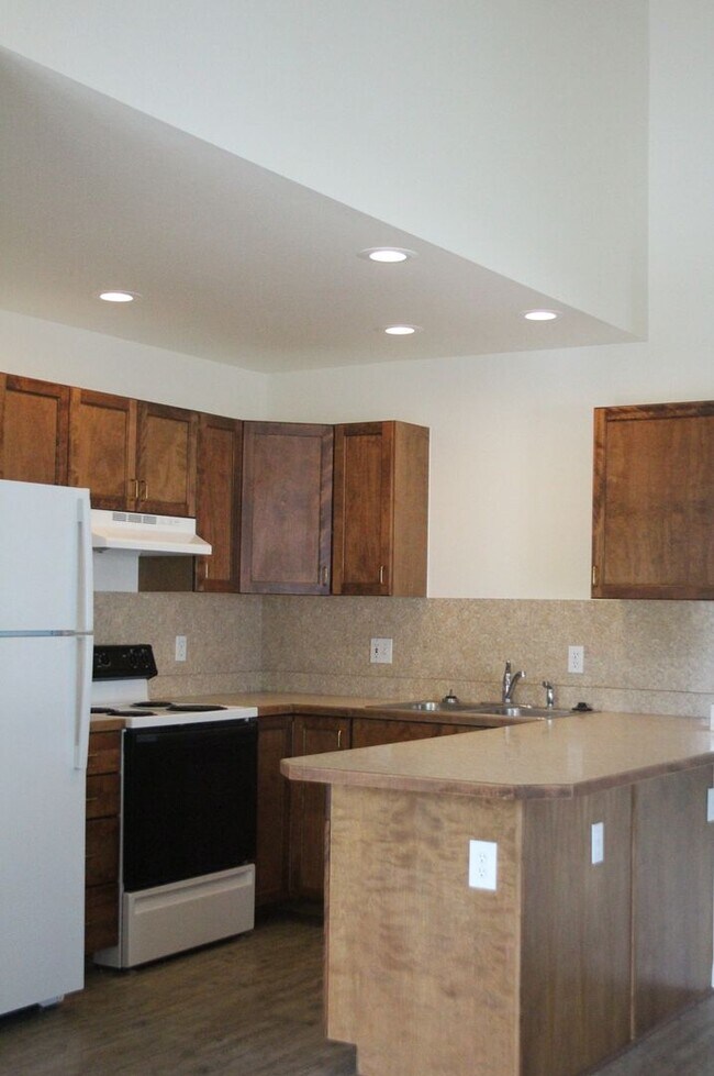 Interior Photo - Riverbridge Apartments
