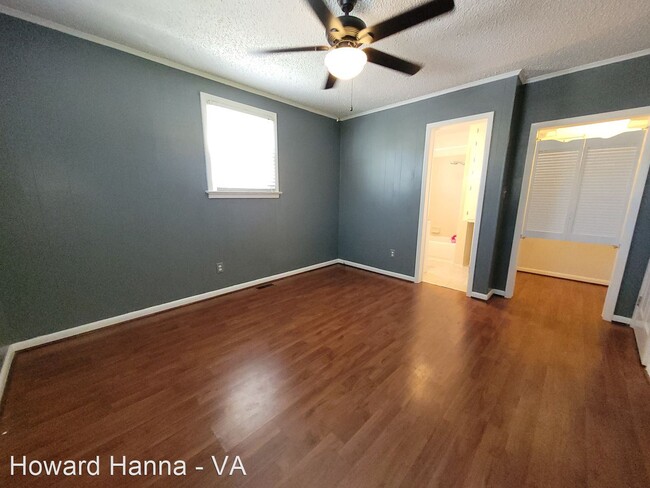 Building Photo - 4 br, 2 bath House - 106 Gee Street