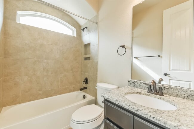 Building Photo - 4511 Sanctuary Halls Dr