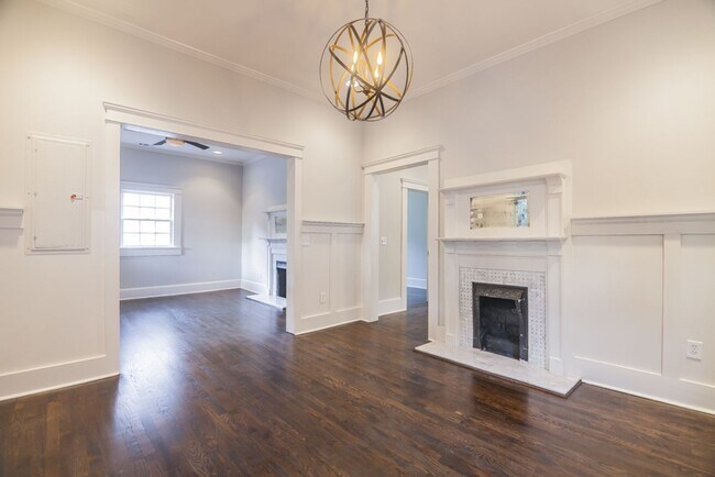 Building Photo - Charming 3BR/2BA in Reynoldstown Near the BeltLine