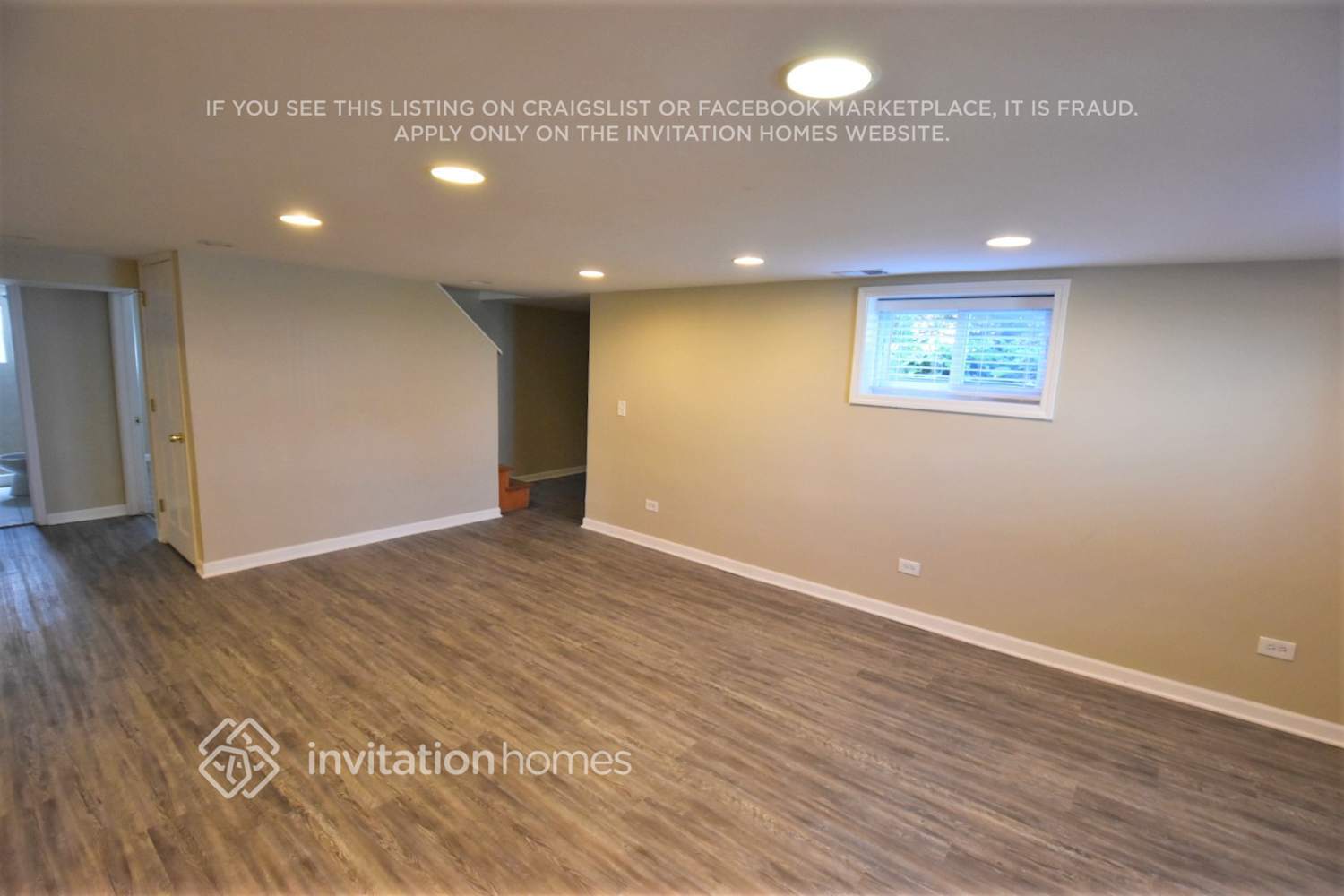 Building Photo - 4117 Forest Ave