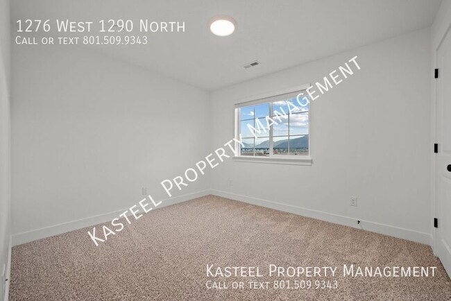 Building Photo - 1276 W 1290 N