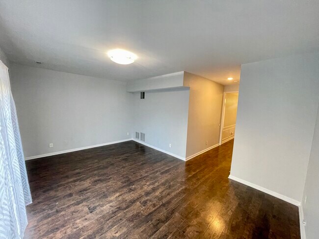 Entry Level - 16813 Jed Forest Lane