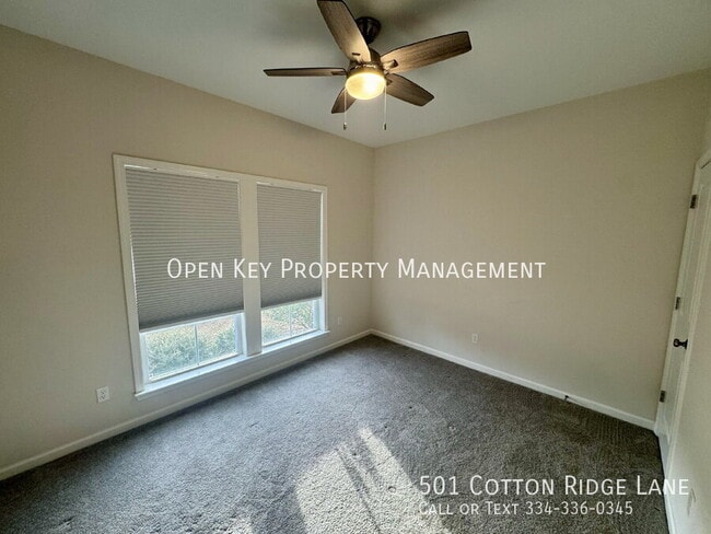 Building Photo - 501 Cotton Ridge Ln