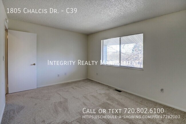 Building Photo - 1805 Chalcis Dr