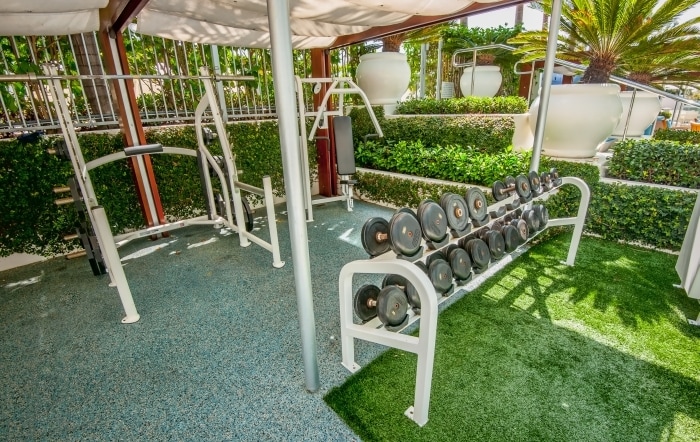 Building Photo - 13700 Marina Pointe Dr