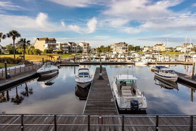 Building Photo - TIME TO PLAN FOR THE '26-'27 SEASON @ ST. JAMES PLANTATION
