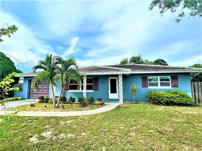 Primary Photo - 11401 64th Terrace N