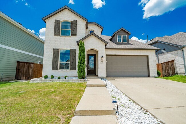 Primary Photo - Stunning 4-bedroom, 3-bathroom home locate...