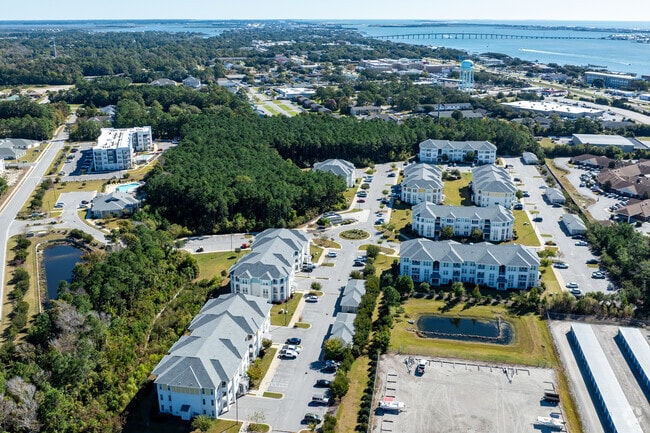 The Preserve at Carteret Place