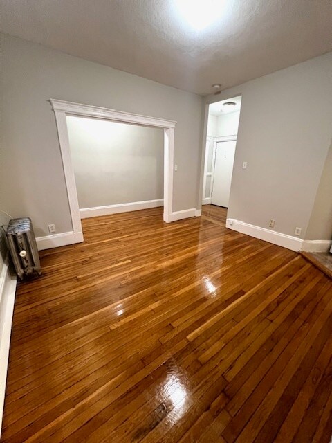 Building Photo - 38 Hemenway St