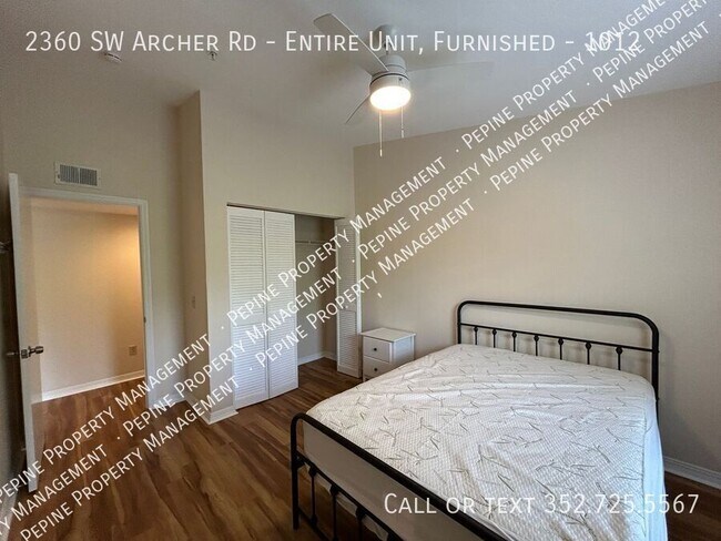 Building Photo - 2360 SW Archer Rd