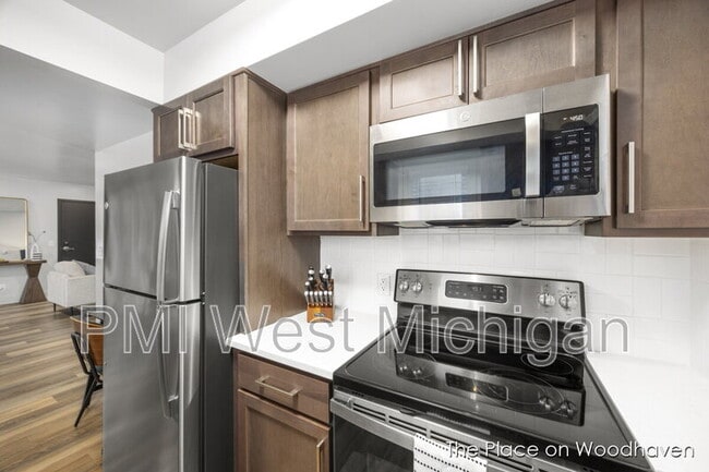 Building Photo - 8434 Woodhaven Dr SW