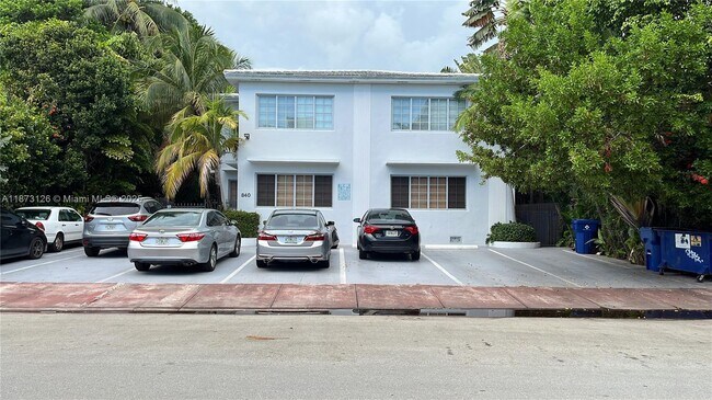 Building Photo - 840 Lenox Ave.