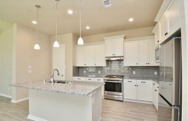 Building Photo - 4614 Ana Ridge Ln