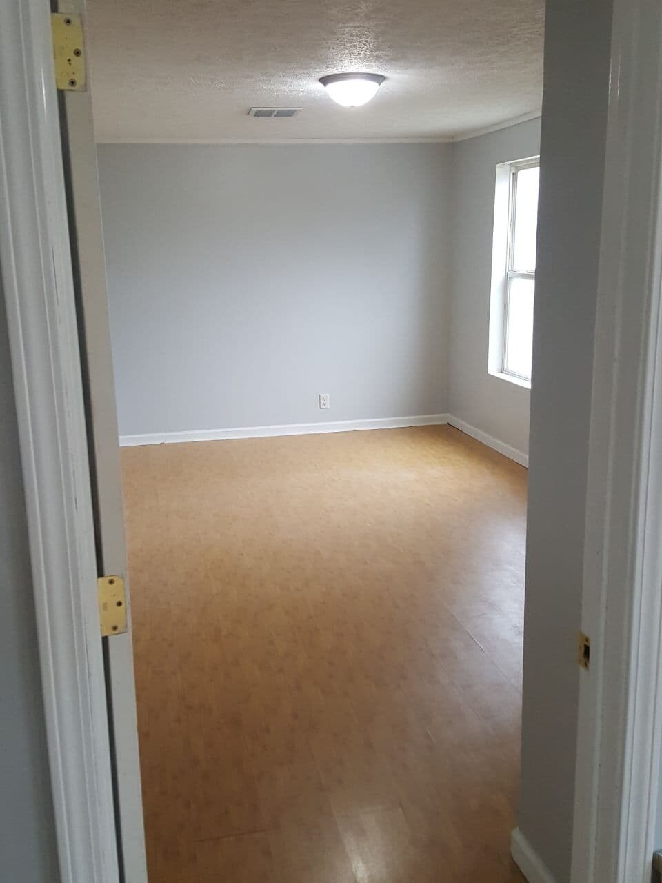 1st Bedroom - 220 N Blair St