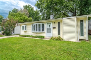 Building Photo - 2516 Oxford St