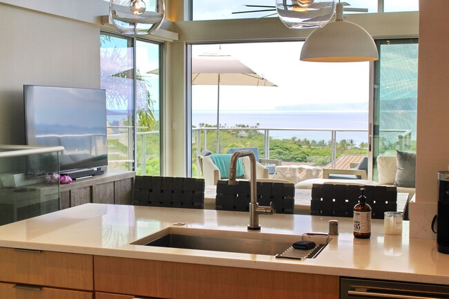 Building Photo - Modern Elegancy at Makali'i in Wailea – Fi...