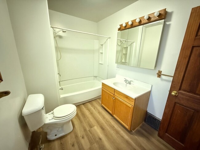 Building Photo - Spacious Historical Three-Bedroom Home with Classic Character- NEW FLOORING