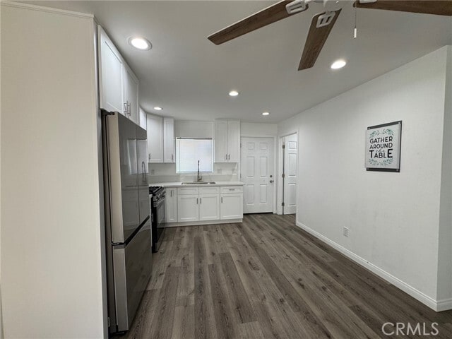 Building Photo - 6838 Aura Ave