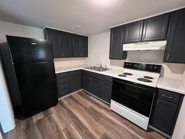 Interior Photo - Anthony Street Condos