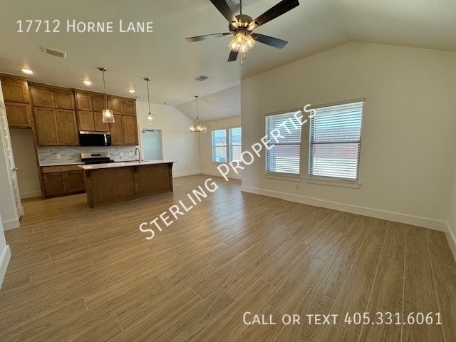 Building Photo - 17712 Horne Ln