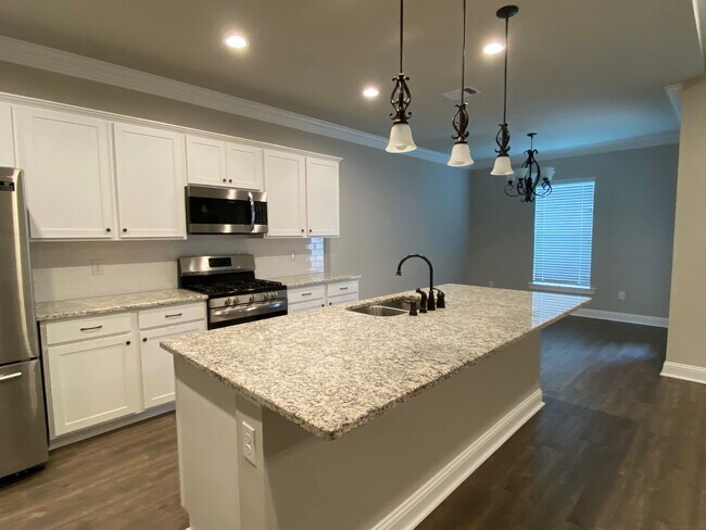 Building Photo - Willow Heights