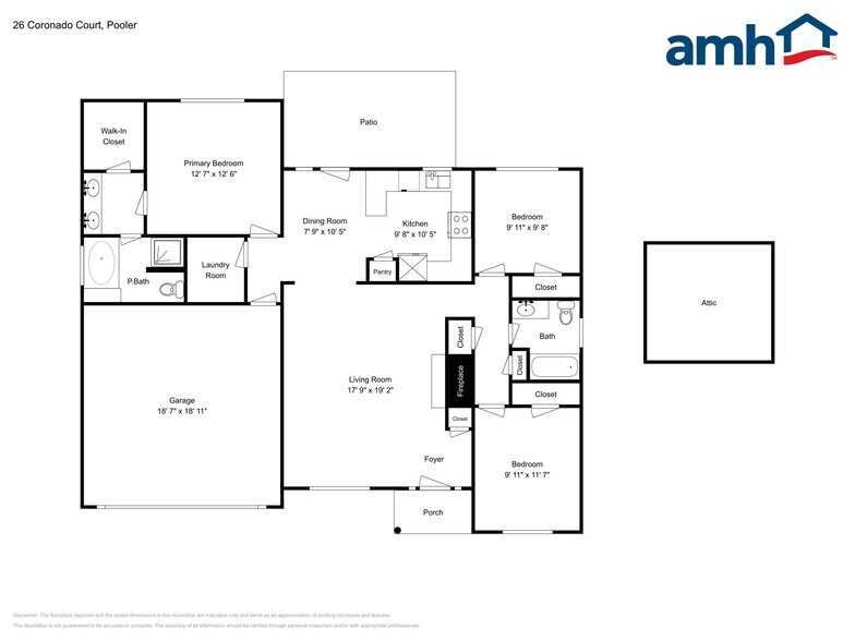 Building Photo - 26 Coronado Ct