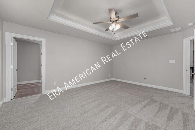 Building Photo - 7424 Gordon Evans Rd