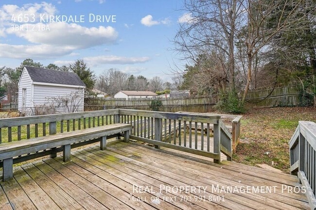 Building Photo - 4653 Kirkdale Dr