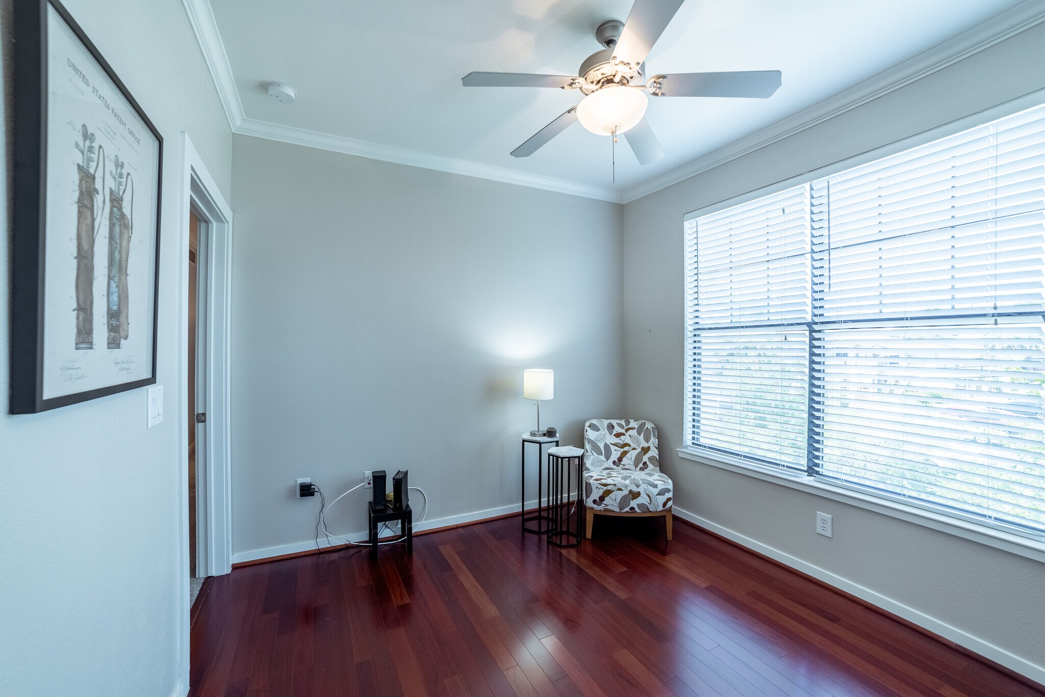 Office/ Third room - 7342 Oak Manor Dr