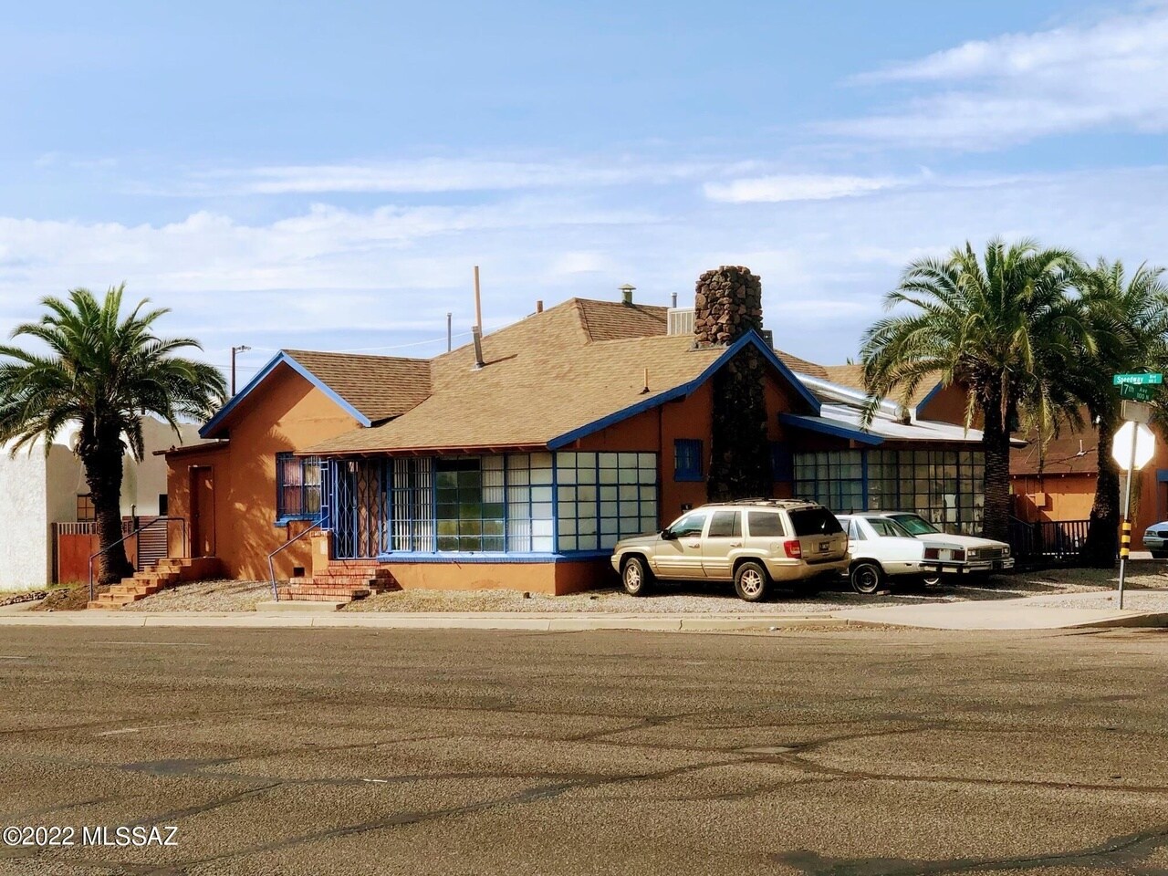 Building Photo - 41 E Speedway Blvd