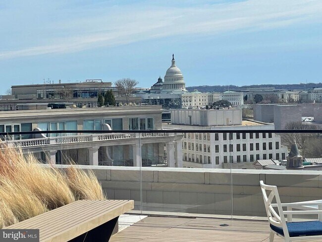 Building Photo - 801 Pennsylvania Ave NW
