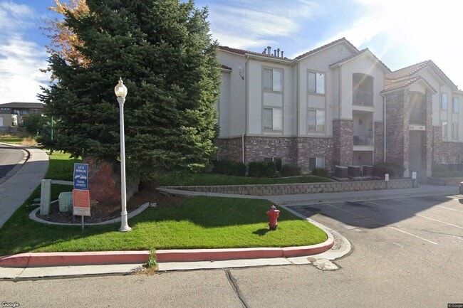 Building Photo - Prime Orem Living — Roomy 3-Bed, 2-Bath Condo