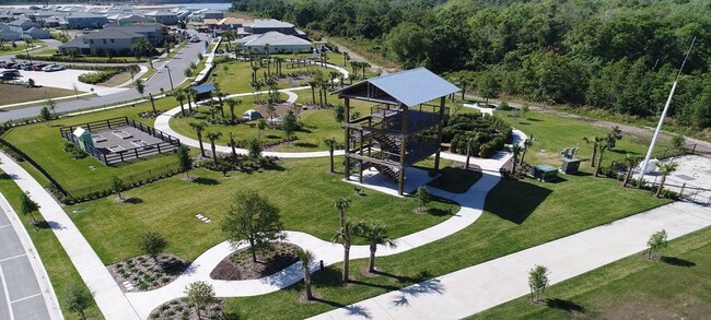 Building Photo - Storey Park House in Lake Nona for Rent