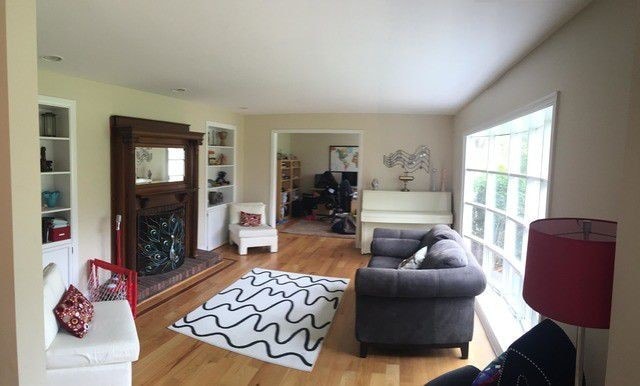 Living Room - 883 Oakhurst Ln