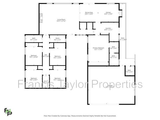 Building Photo - 2250 Vista Grande Dr