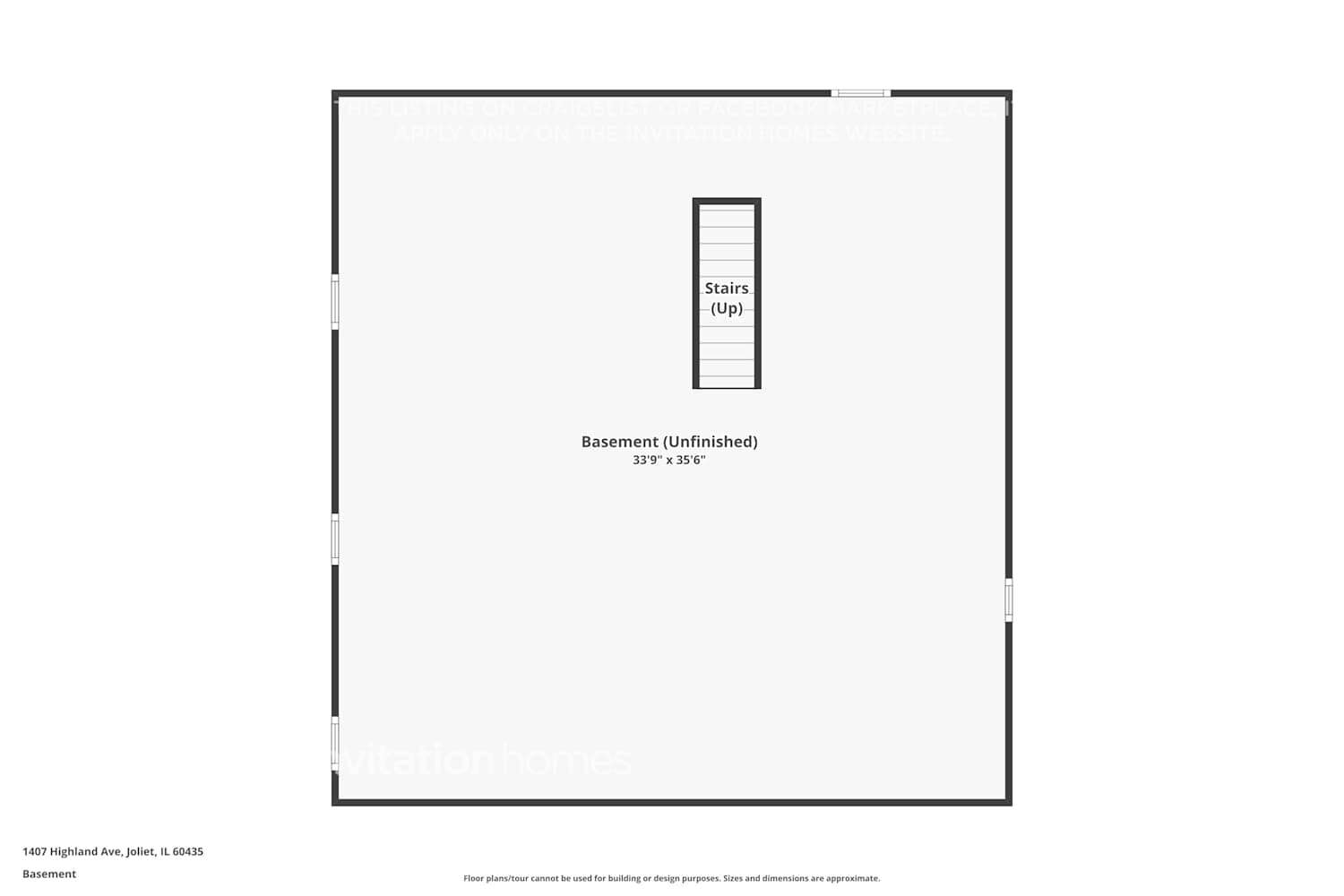 Building Photo - 1407 Highland Ave