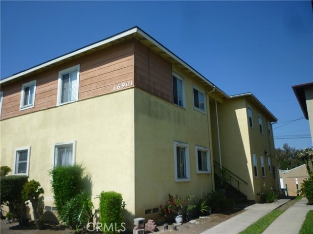 Building Photo - 16901 Crenshaw Blvd
